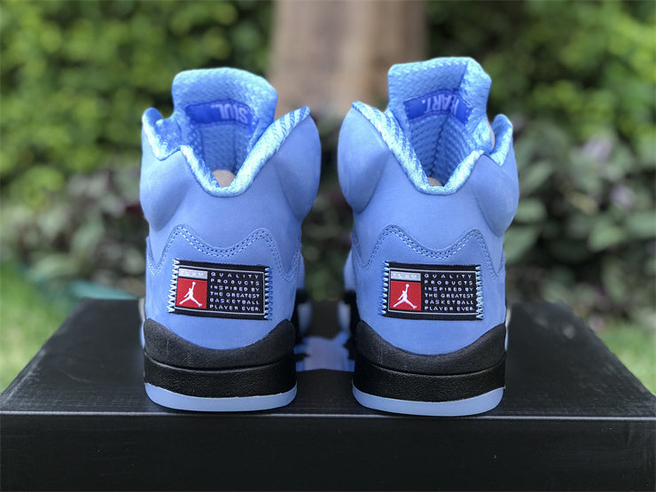 AIR JORDAN 5