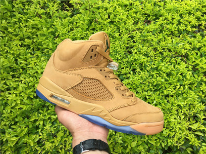 AIR JORDAN 5