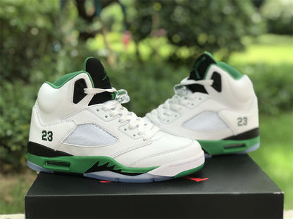 AIR JORDAN 5