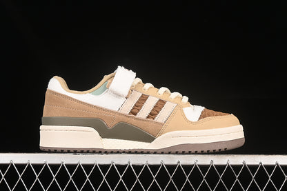 ADIDAS FORUM LOW
