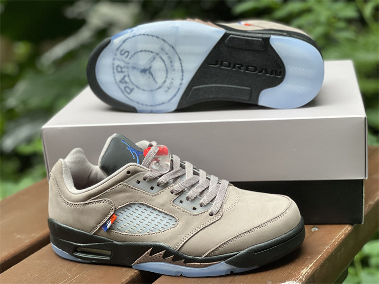AIR JORDAN 5