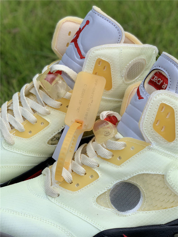 AIR JORDAN 5