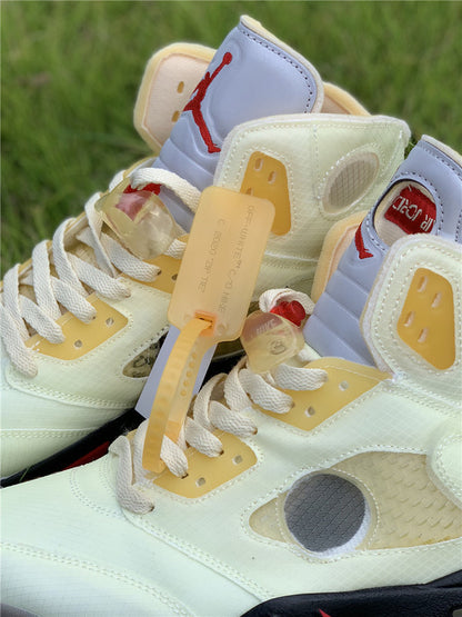 AIR JORDAN 5
