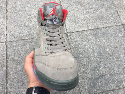 AIR JORDAN 5