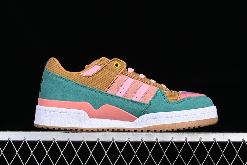 ADIDAS FORUM LOW