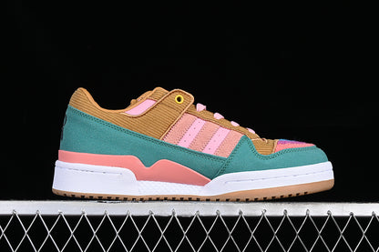 ADIDAS FORUM LOW
