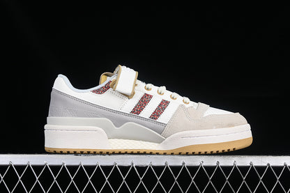 ADIDAS FORUM LOW