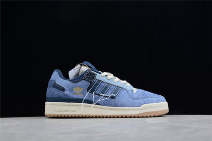ADIDAS FORUM LOW