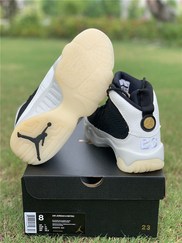 AIR JORDAN 9