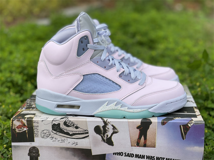 AIR JORDAN 5