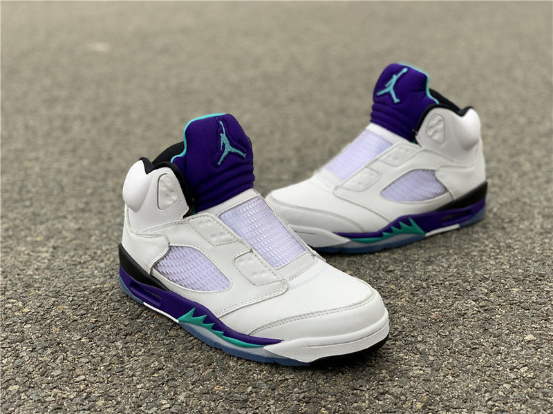 AIR JORDAN 5