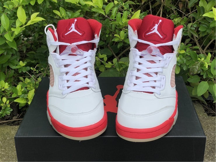 AIR JORDAN 5