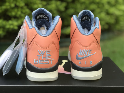 AIR JORDAN 5