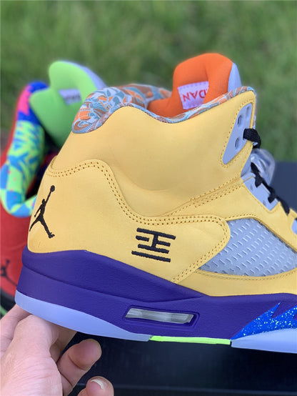 AIR JORDAN 5