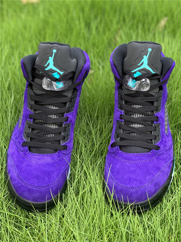 AIR JORDAN 5
