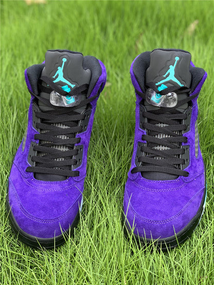 AIR JORDAN 5