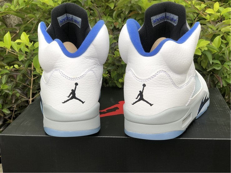 AIR JORDAN 5