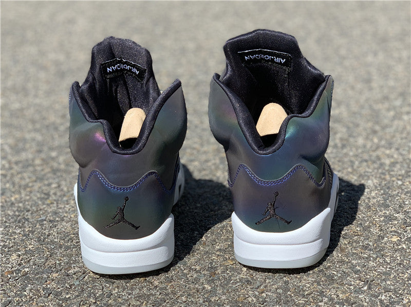 AIR JORDAN 5