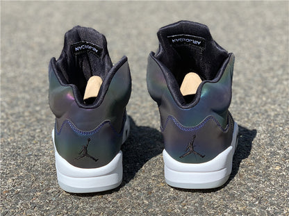 AIR JORDAN 5