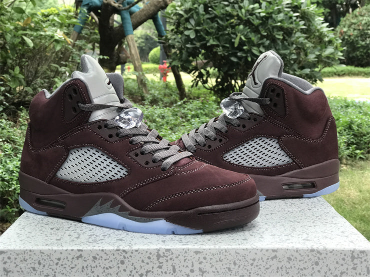 AIR JORDAN 5