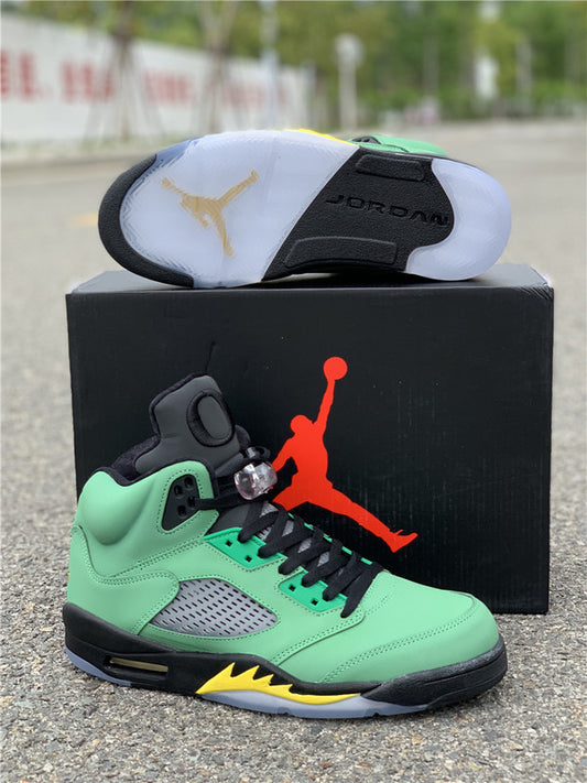 AIR JORDAN 5