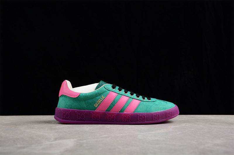 ADIDAS GAZELLE