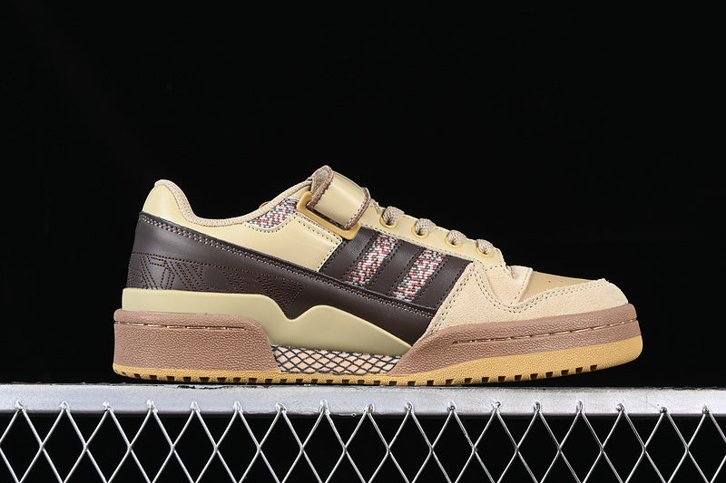 ADIDAS FORUM LOW