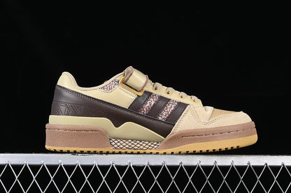 ADIDAS FORUM LOW