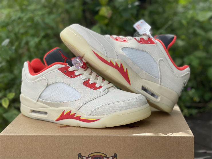 AIR JORDAN 5