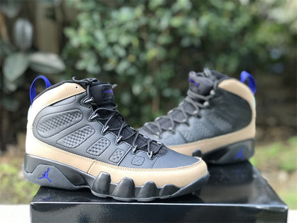 AIR JORDAN 9