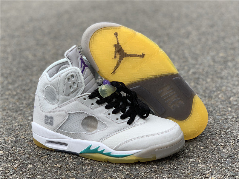 AIR JORDAN 5