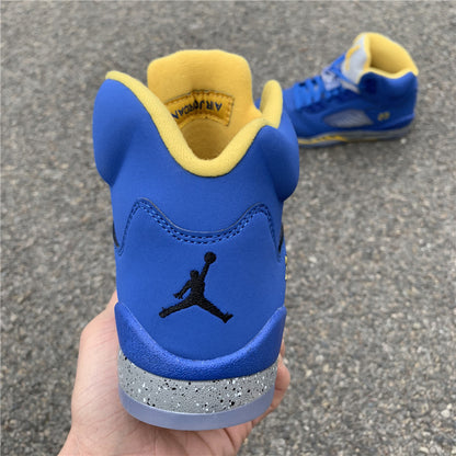 AIR JORDAN 5