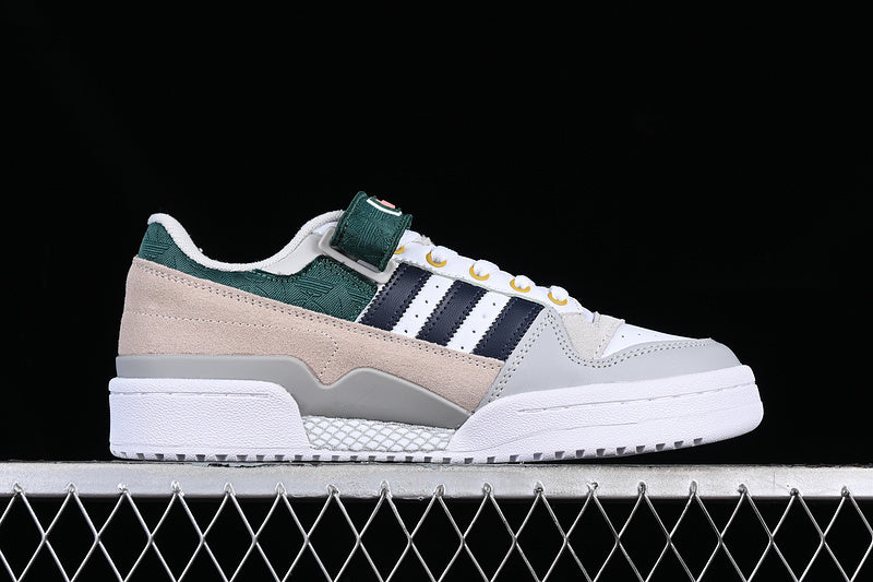 ADIDAS FORUM LOW