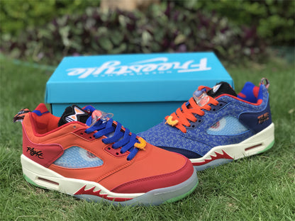 AIR JORDAN 5