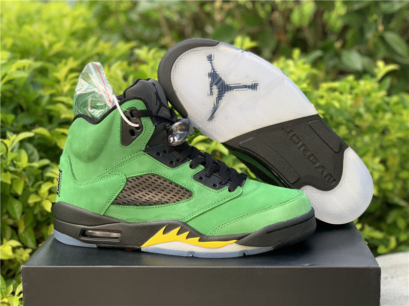 AIR JORDAN 5