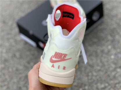 AIR JORDAN 5