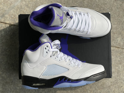 AIR JORDAN 5