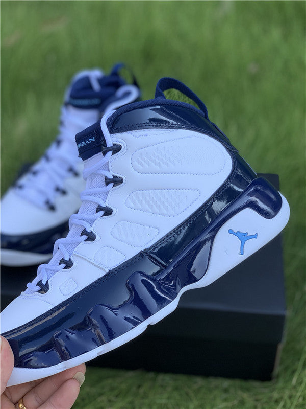 AIR JORDAN 9