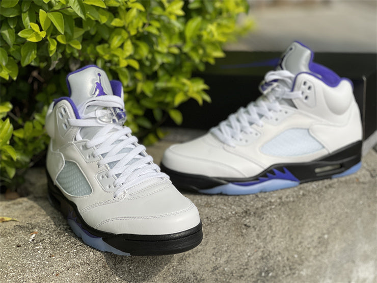 AIR JORDAN 5