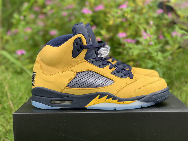 AIR JORDAN 5