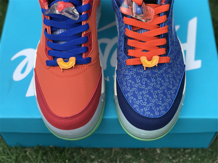 AIR JORDAN 5