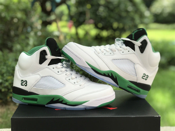 AIR JORDAN 5