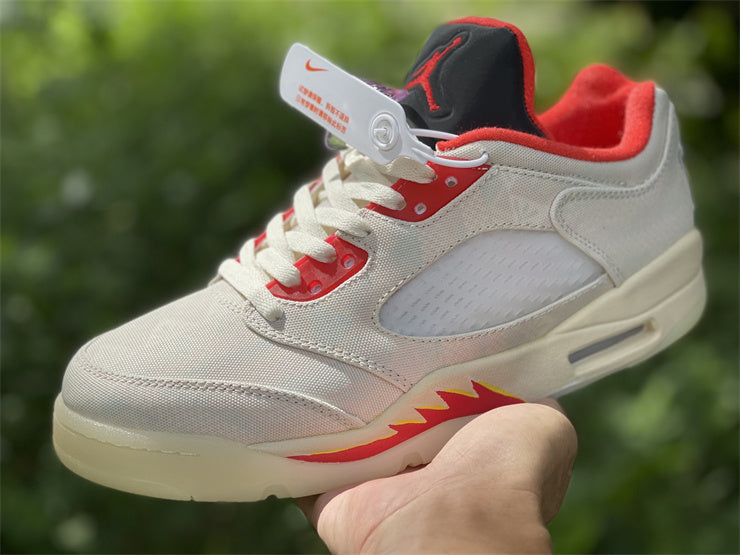 AIR JORDAN 5