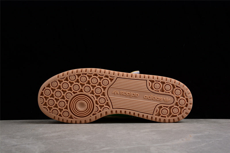 ADIDAS FORUM LOW