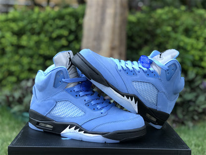AIR JORDAN 5