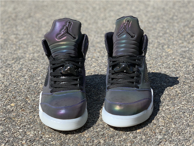 AIR JORDAN 5