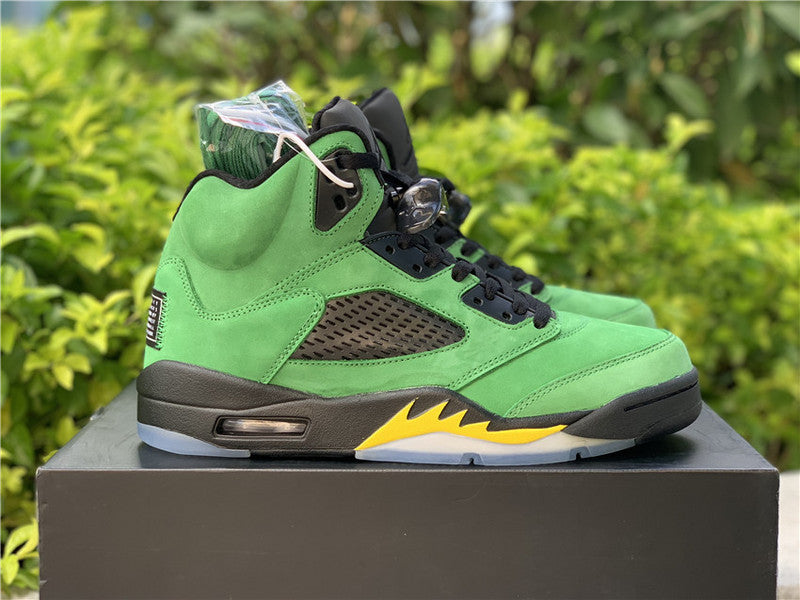 AIR JORDAN 5