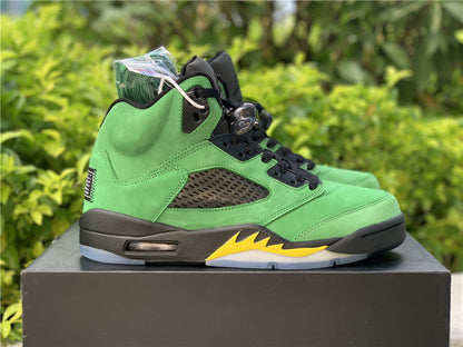 AIR JORDAN 5