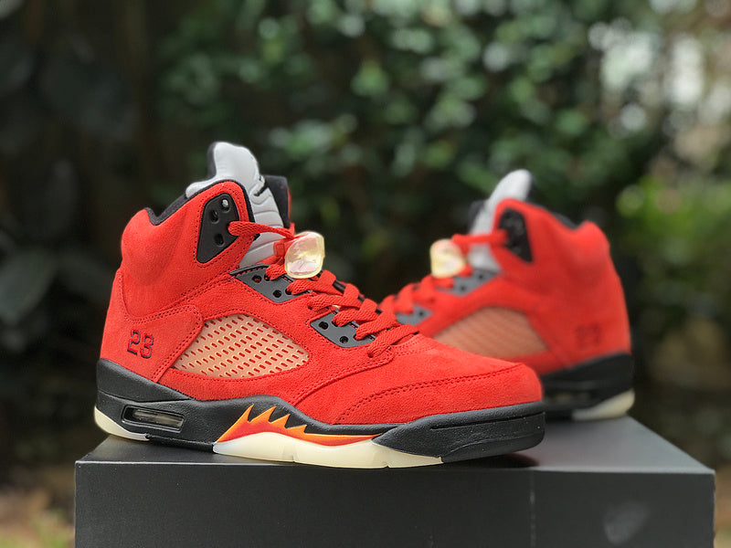 AIR JORDAN 5