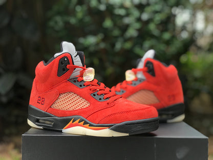 AIR JORDAN 5